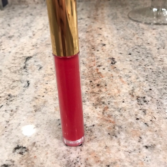 Estée Lauder Pure Color Shimmer Lip Gloss - Picture 2 of 4